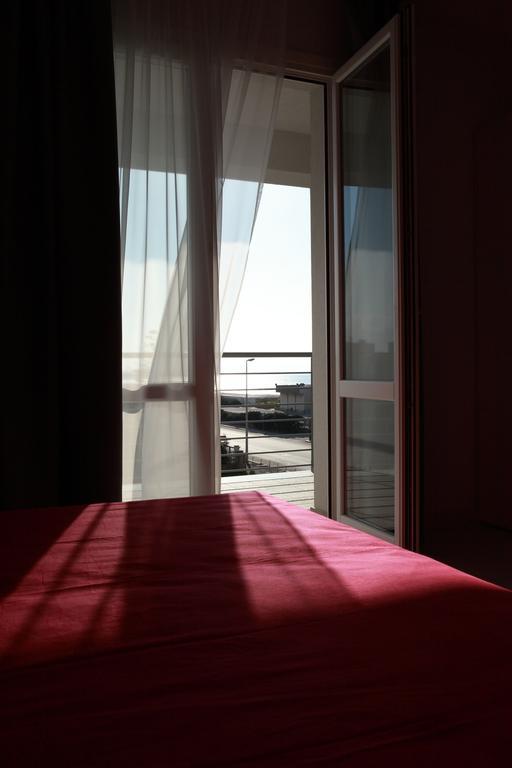 Brezza Di Grecale Aparthotel Trapani Room photo